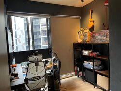 The Criterion (D27), Condominium #600714901
